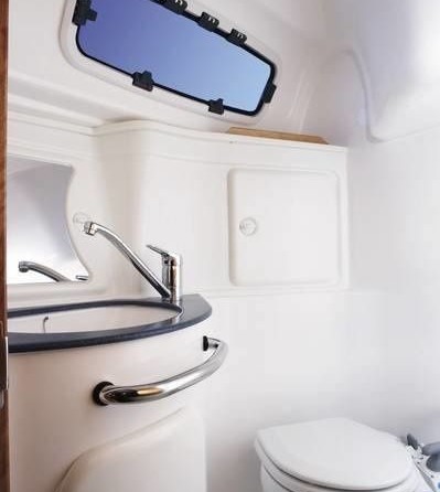 Bavaria 30 Cruiser
