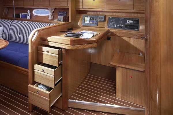 Bavaria 38 Cruiser