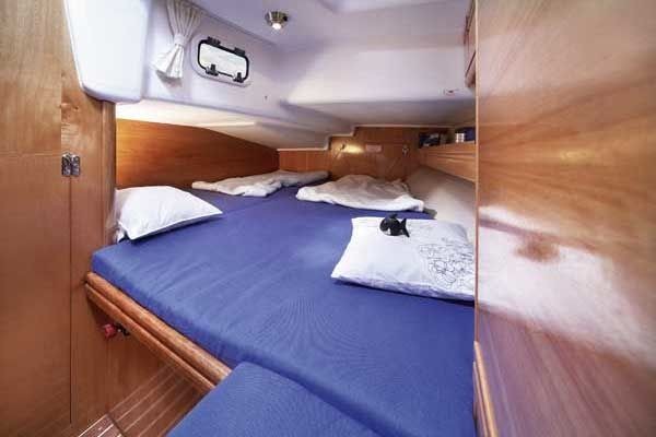 Bavaria 38 Cruiser