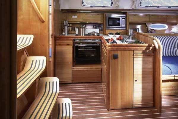Bavaria 38 Cruiser