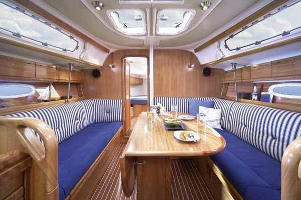 Bavaria 38 Cruiser