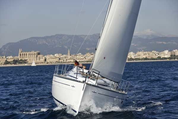 Bavaria 38 Cruiser