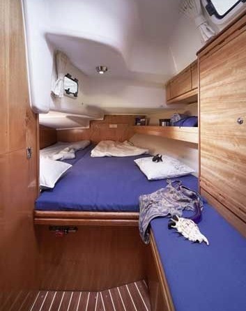 Bavaria 38 Cruiser