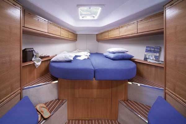Bavaria 38 Cruiser