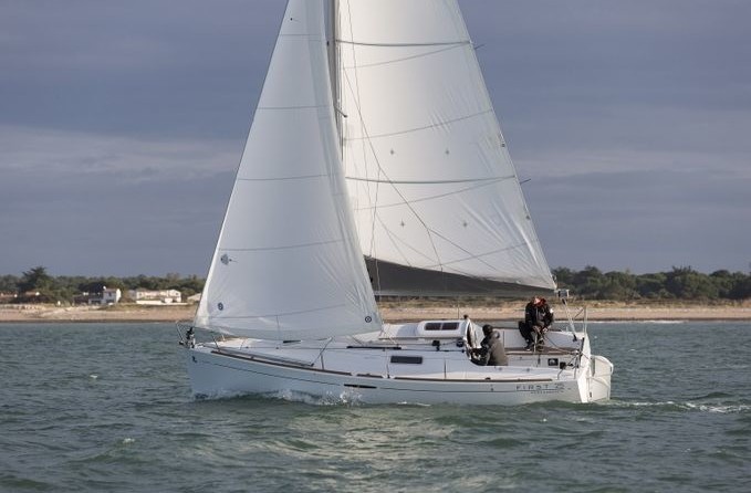 Beneteau First 25 S