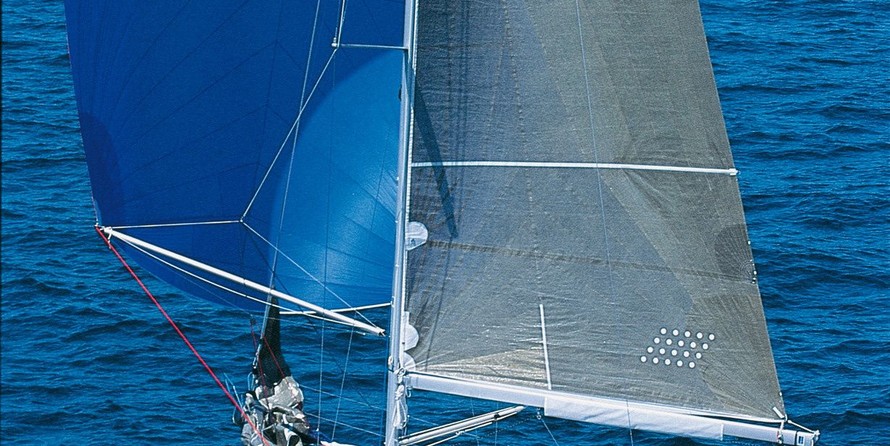 Beneteau First 36.7