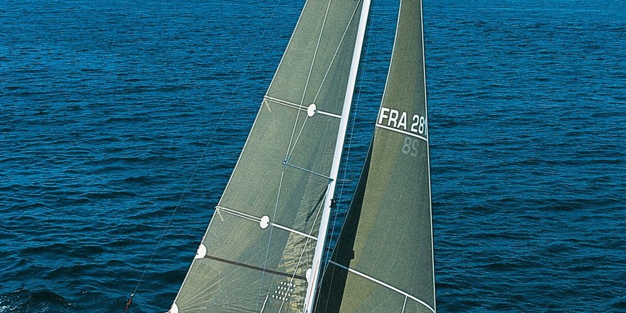 Beneteau First 36.7