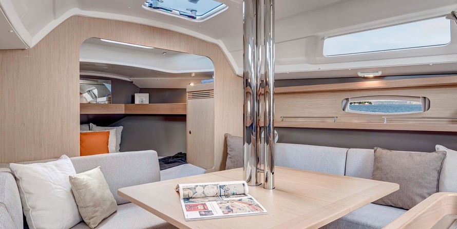 Beneteau Oceanis 31