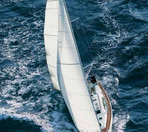 Beneteau Oceanis 40