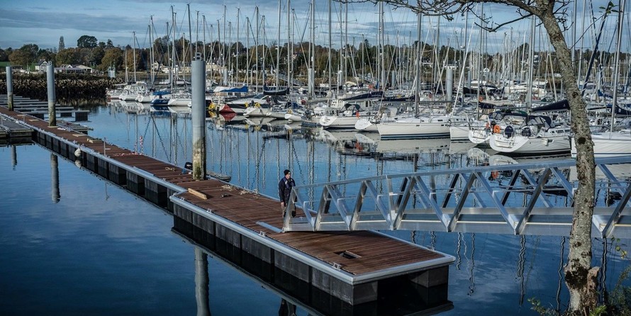 Beneteau Oceanis 461