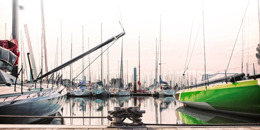 Beneteau Oceanis 411 Clipper