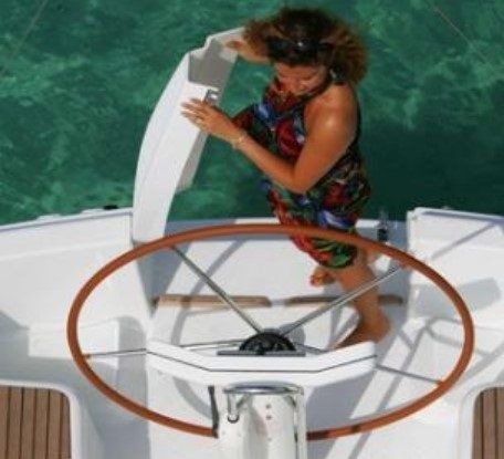 Jeanneau Sun Odyssey 32i