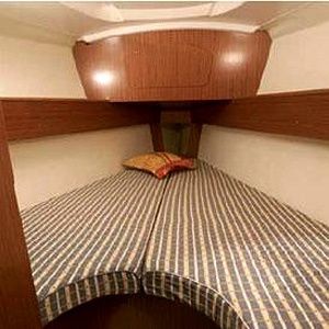 Jeanneau Sun Odyssey 32i