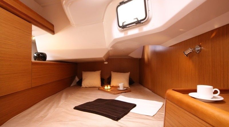 Jeanneau Sun Odyssey 44i