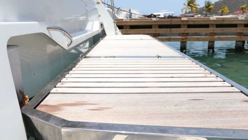 Fountaine Pajot Astréa 42