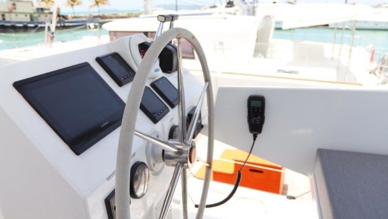 Fountaine Pajot Astréa 42