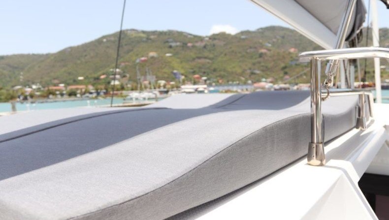 Fountaine Pajot Astréa 42