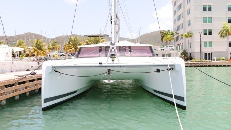 Fountaine Pajot Astréa 42