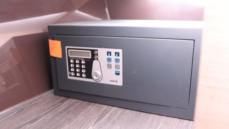 Fountaine Pajot Astréa 42