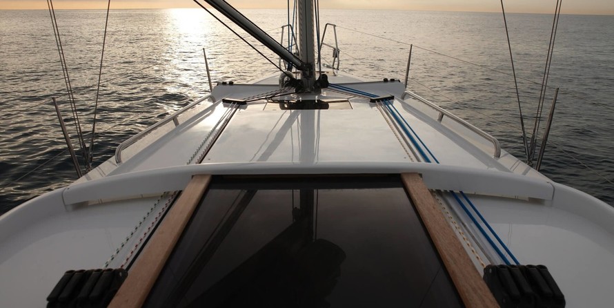 Hanse 320