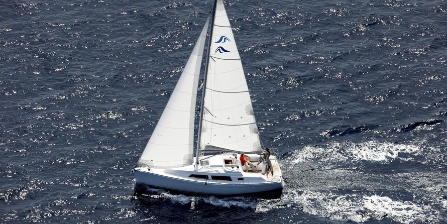 Hanse 320
