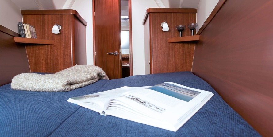 Hanse 320
