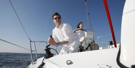 Jeanneau Sun Odyssey 33i