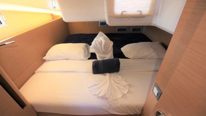 Jeanneau Sun Odyssey 440