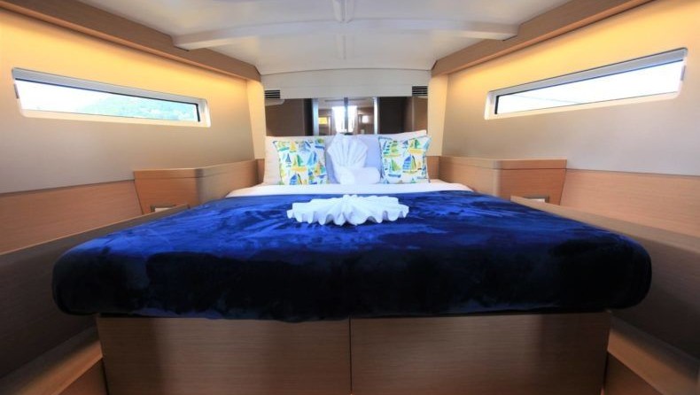 Jeanneau Sun Odyssey 440