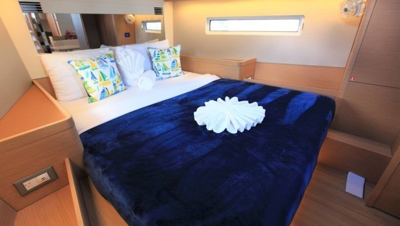 Jeanneau Sun Odyssey 440
