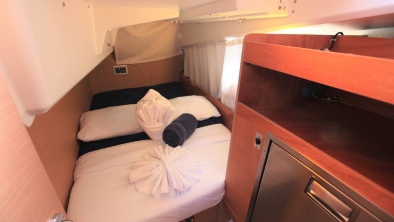Jeanneau Sun Odyssey 440