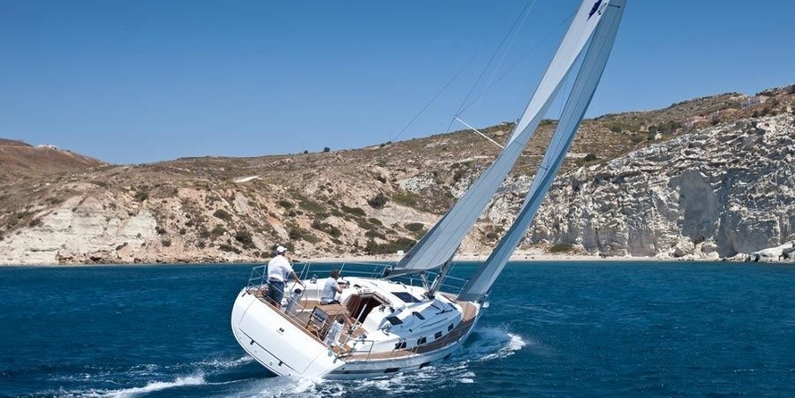 Bavaria 40 Cruiser