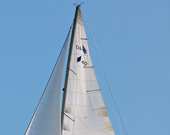 Bavaria 40 Cruiser