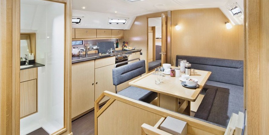 Bavaria 40 Cruiser