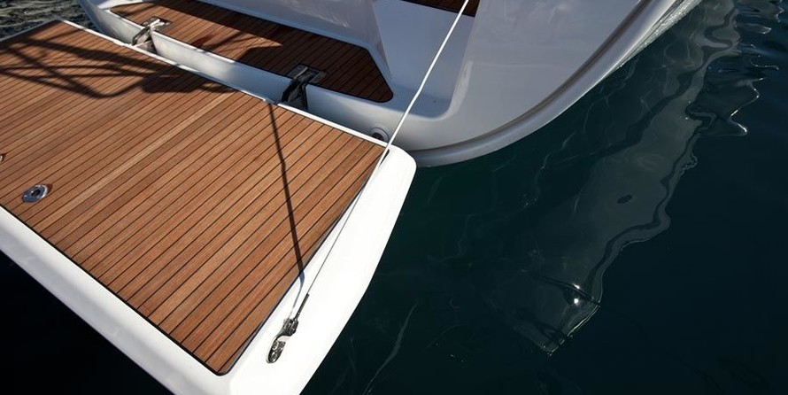 Bavaria 40 Cruiser