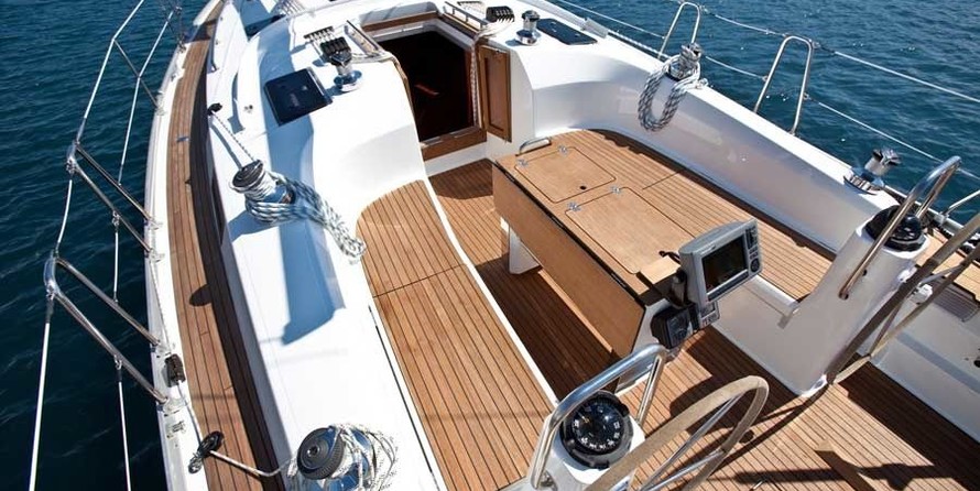 Bavaria 40 Cruiser
