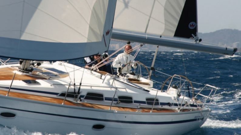Bavaria 40 Cruiser