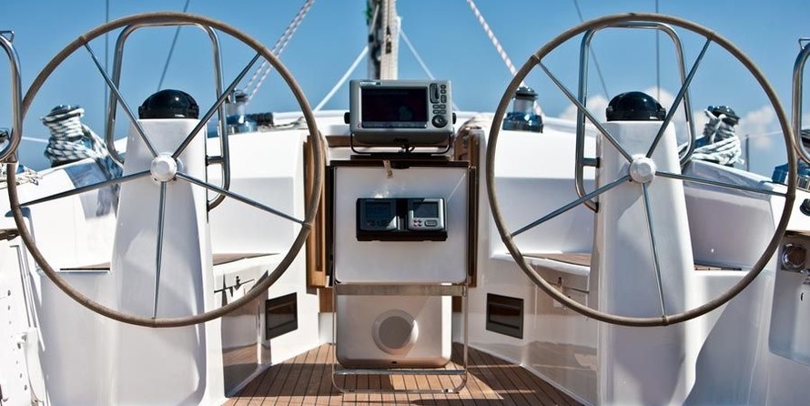 Bavaria 40 Cruiser