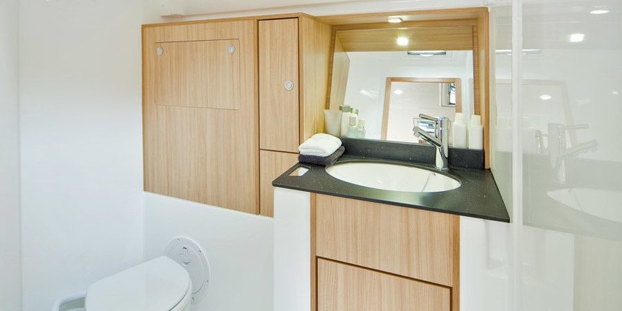 Bavaria 40 Cruiser