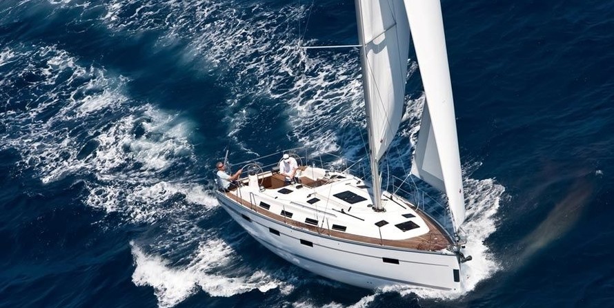 Bavaria 40 Cruiser