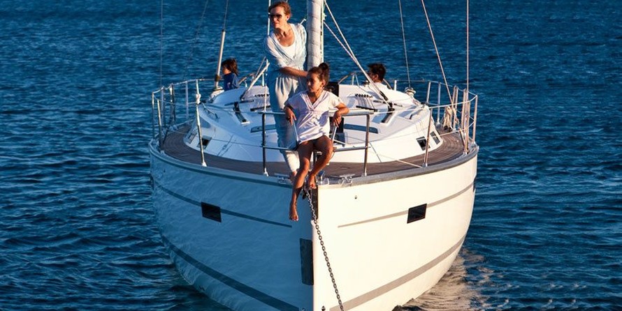 Bavaria 40 Cruiser