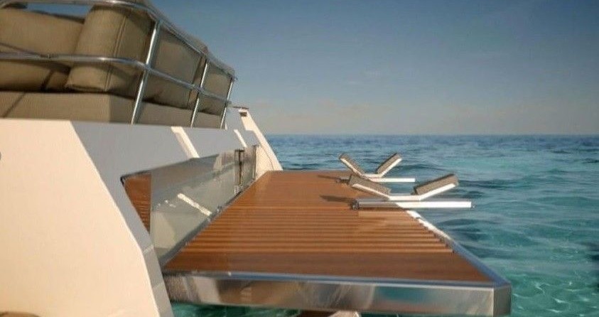 Fountaine Pajot Saona 47