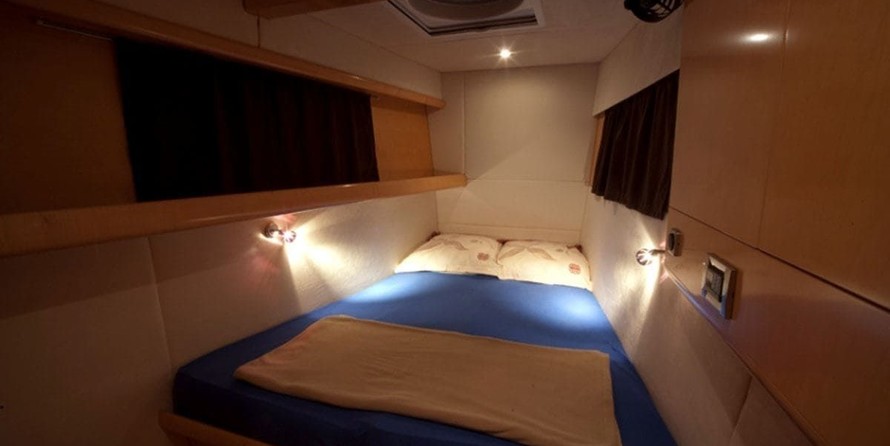 Fountaine Pajot Eleuthera 60