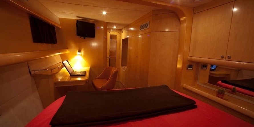 Fountaine Pajot Eleuthera 60