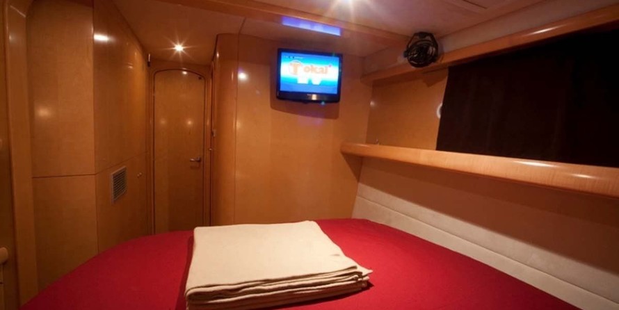 Fountaine Pajot Eleuthera 60