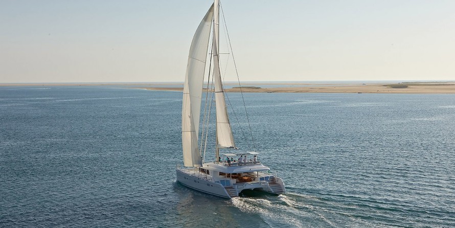Lagoon 620