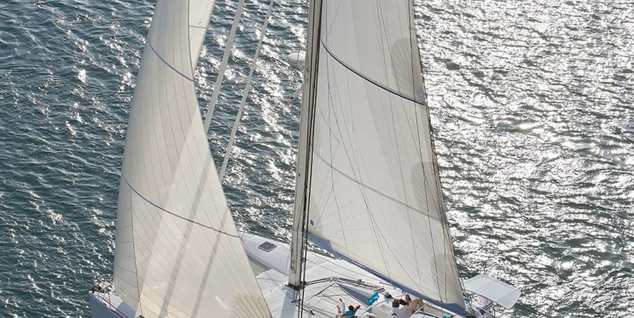Lagoon 620
