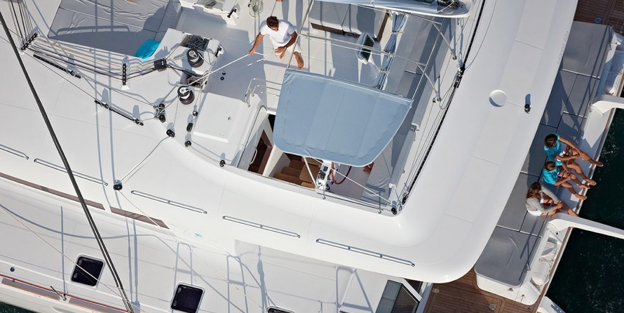 Lagoon 620