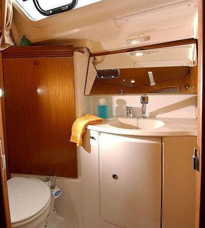 Jeanneau Sun Odyssey 36