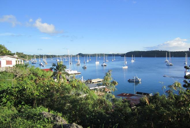 Jeanneau Sun Odyssey 36